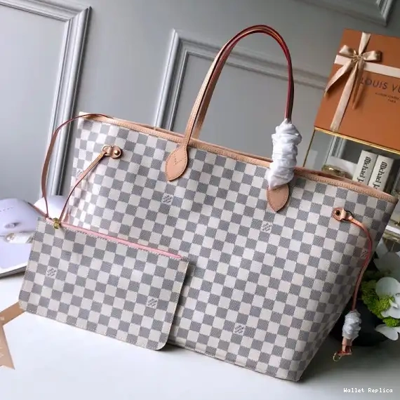Affordable Neverfull Vuitton Louis GM 0704